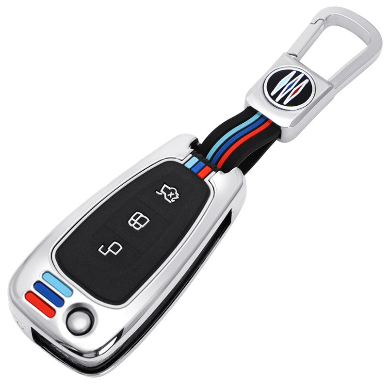 Car Original Modified Key Shell