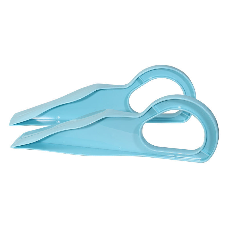 Home Mattress Lifter Lazy Organizing Box