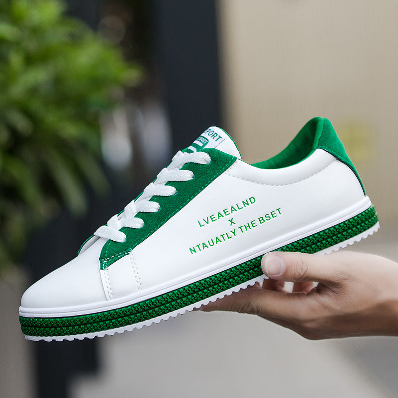 Men's low-top casual shoes