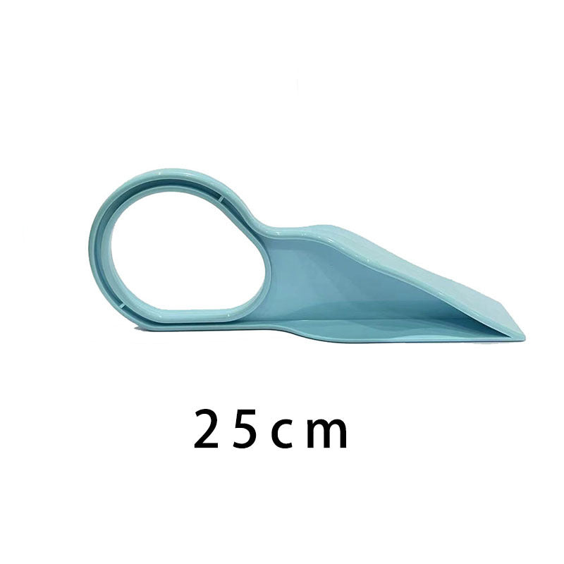 Home Mattress Lifter Lazy Organizing Box