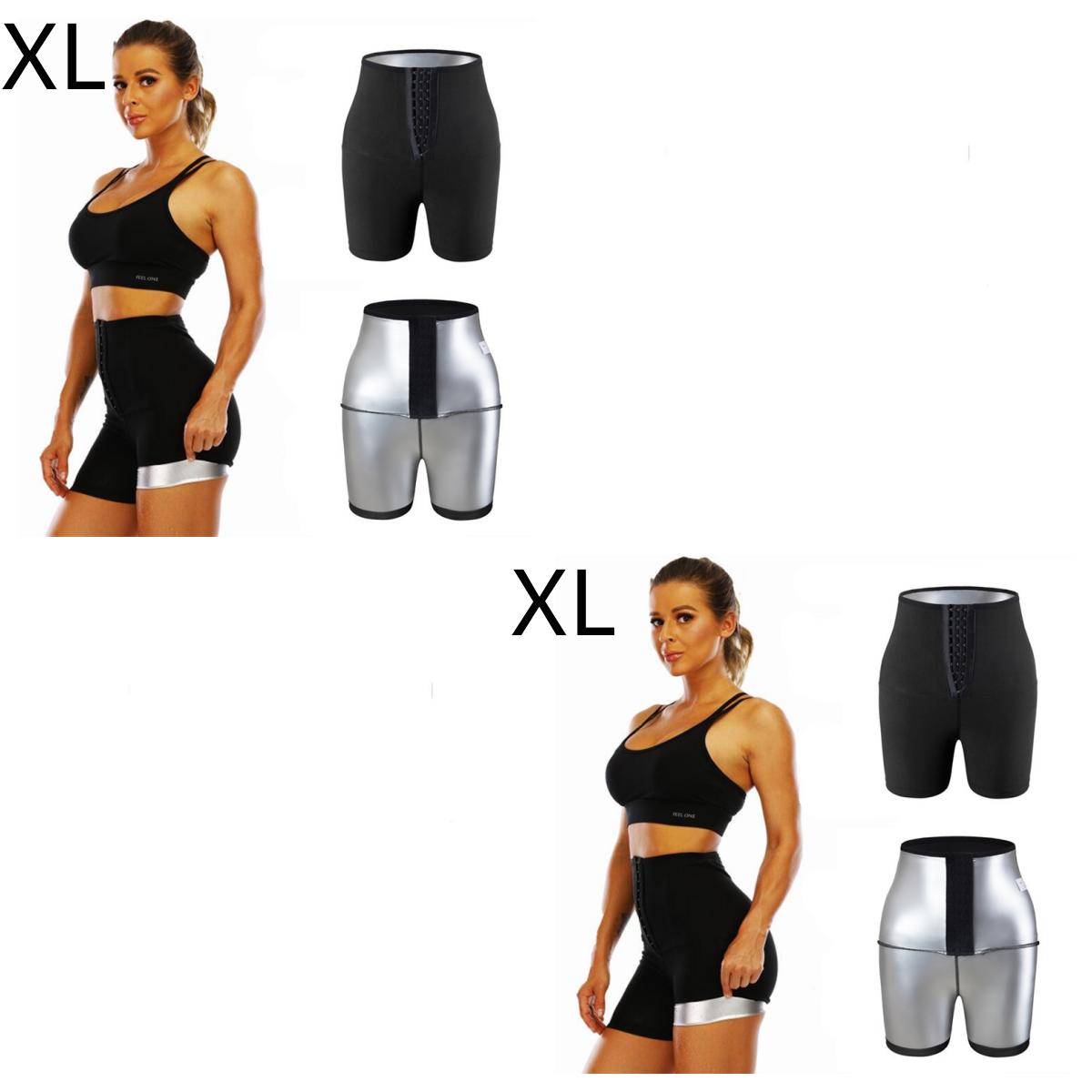 Women's body shaping pants high-waist tight-fitting sports fitness pants Europe and America
