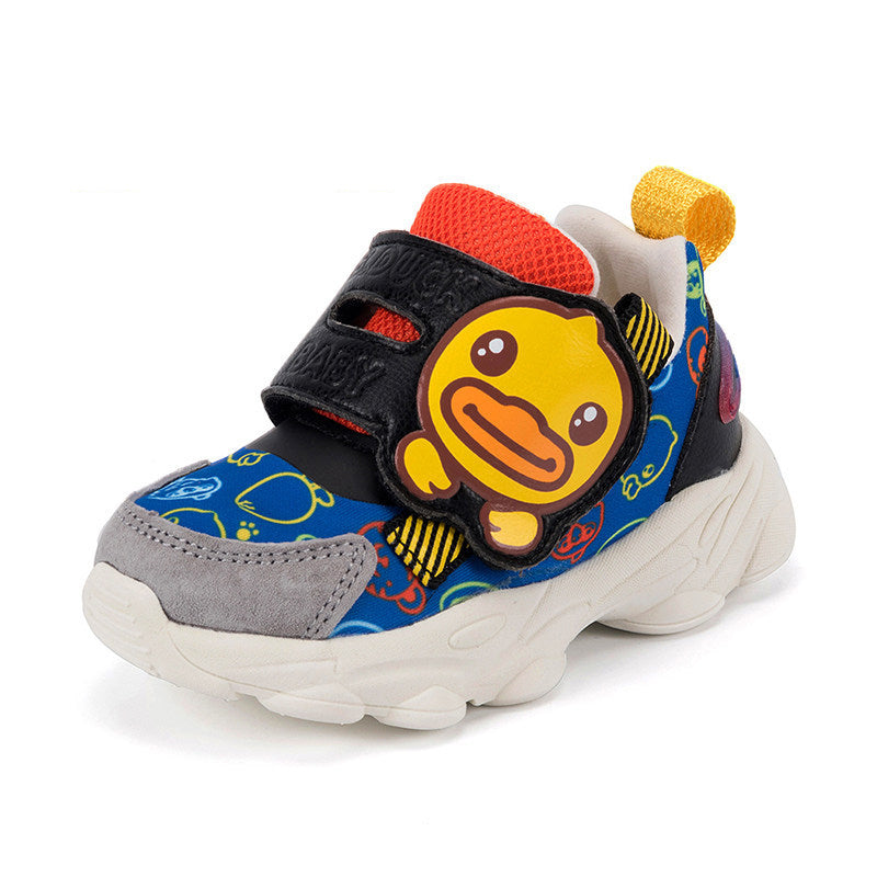 Casual shoes baby girl sneakers