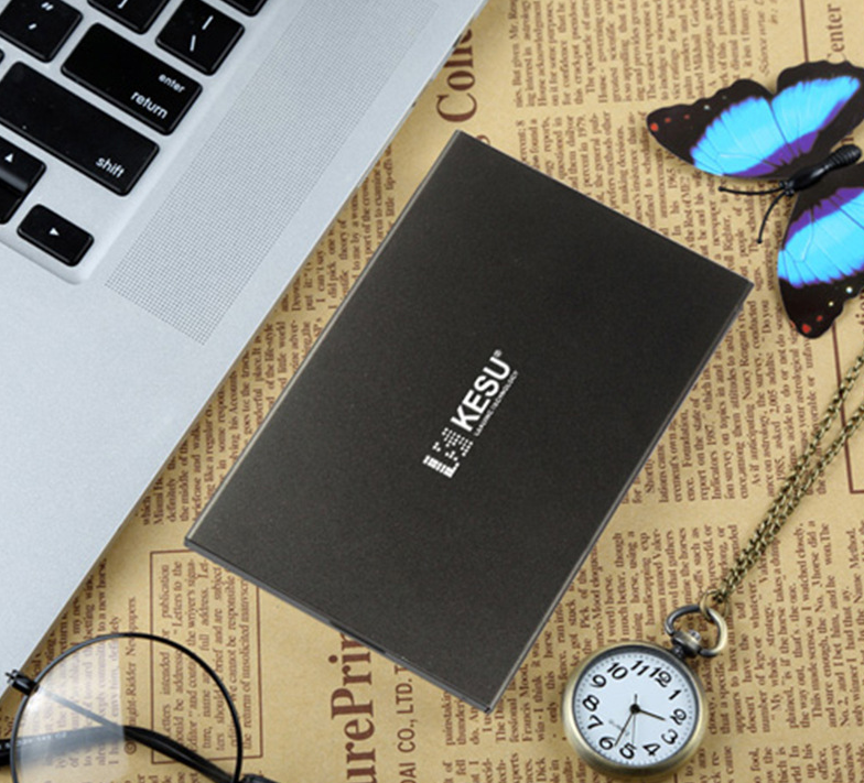 USB3.0 external 2.5 mobile hard disk