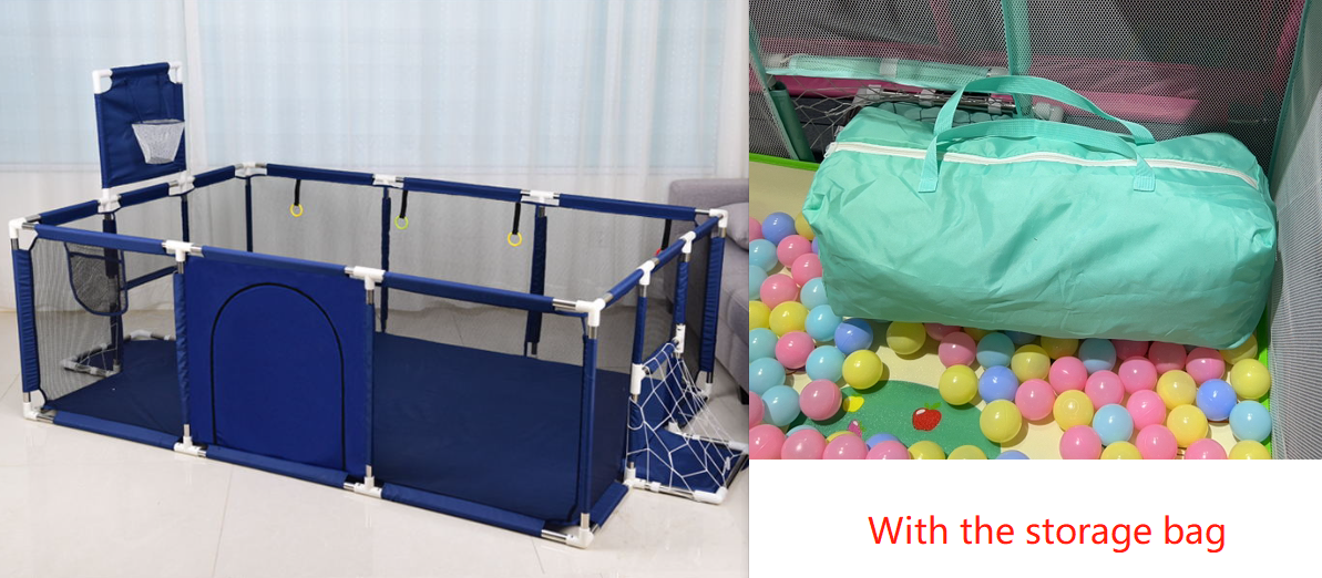 New Playpen Children's Tent Baby Products