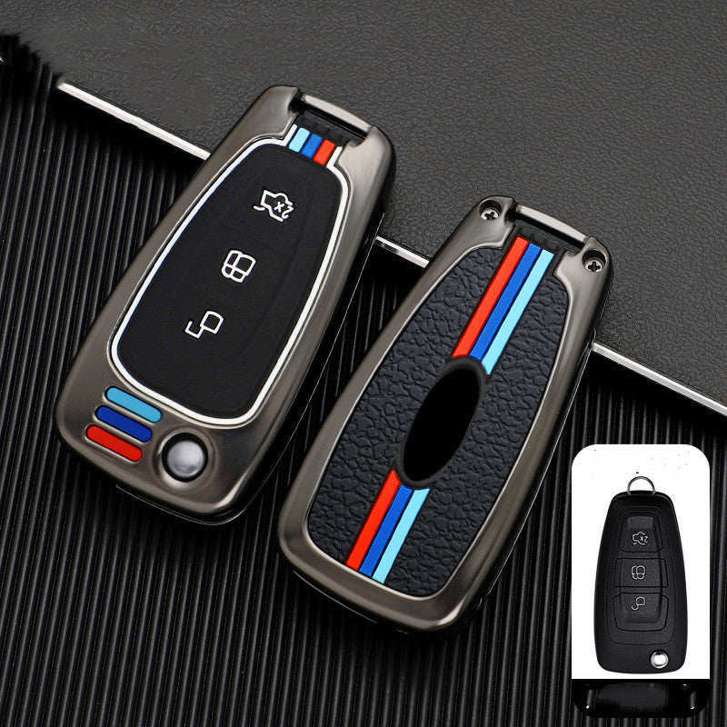 Car Original Modified Key Shell