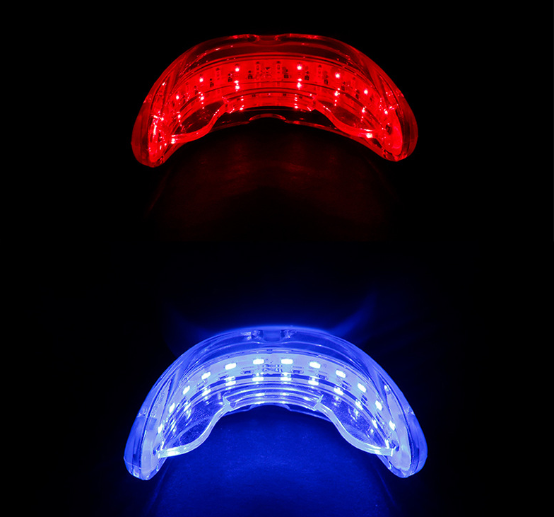 Rechargeable Teeth Whitening Device
