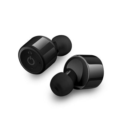 Stereo Bluetooth headset