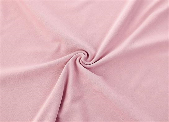 Women Sexy Mesh Short Sleeve Slim Female Lacing Splice Solid Knee-Length Summer Dress