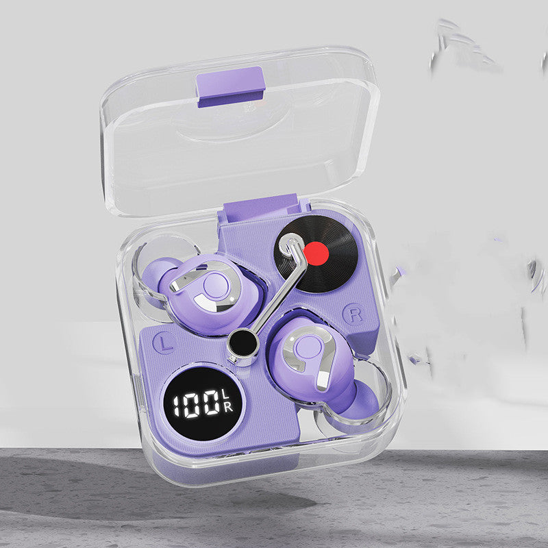 Ear-plug Sports Esports Tide Play Wireless