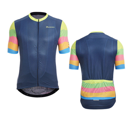 High Elasticity, Soft, Breathable, Lightweight Wicking Zipper Shirt