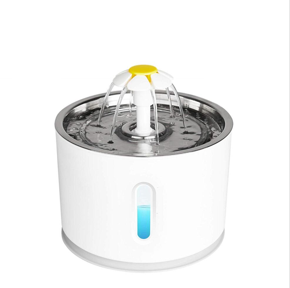 Automatic Pet Cat Water Fountain.