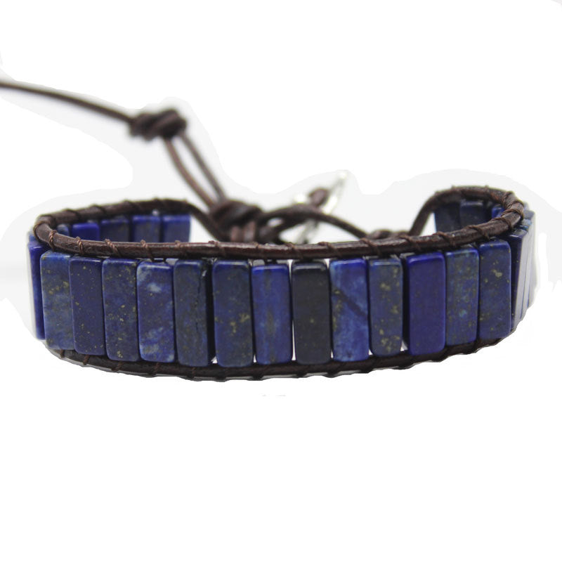 Emperor Stone Bracelet