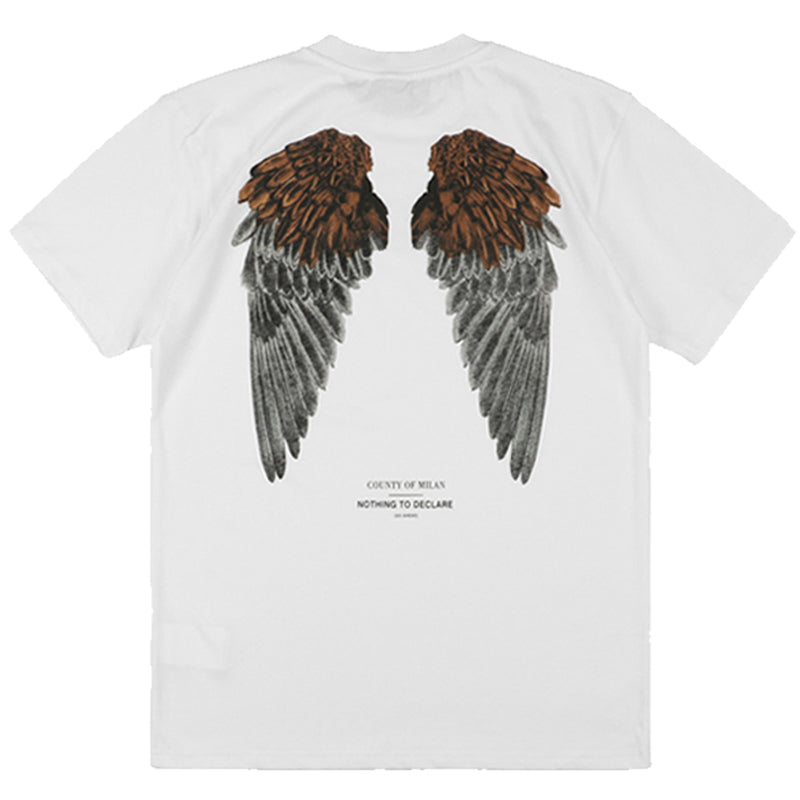 Marcelo Blum Wing Casual T-shirt