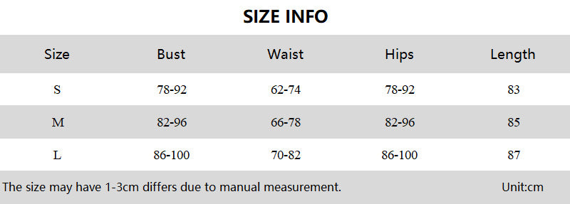 Printed Slim-fit Round Neck Sheath Long-sleeved Dress