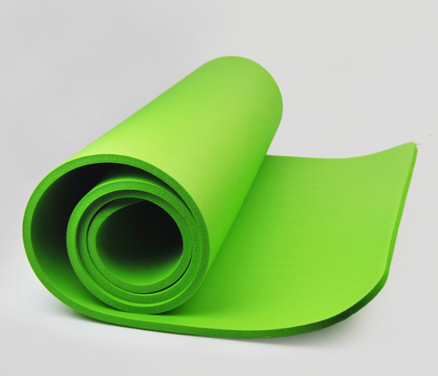 Yoga mat men and women children beginners