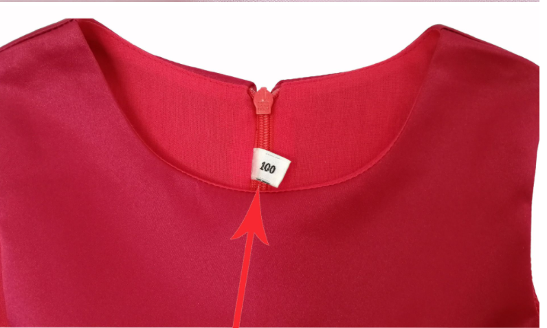 New European And American Children's Clothing Aisha Princess Dress