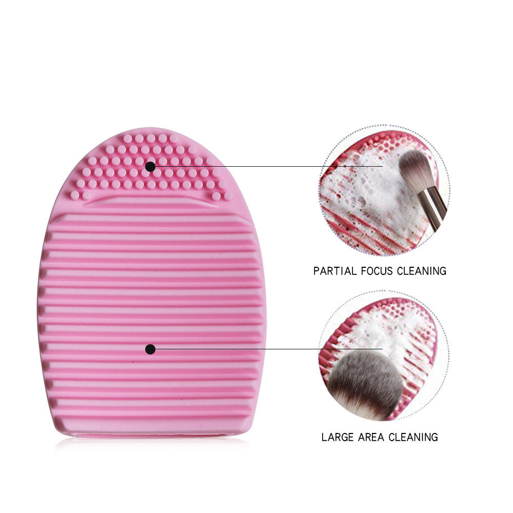 Ma'an makeup brush box set