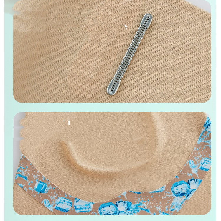 Shaping Waist Sports Yoga Pants