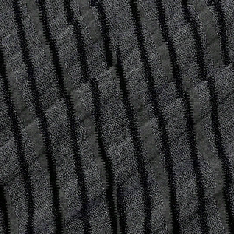 Women's Striped Off-Shoulder Bodycon Dress, Long Sleeve Sexy Mini Dress