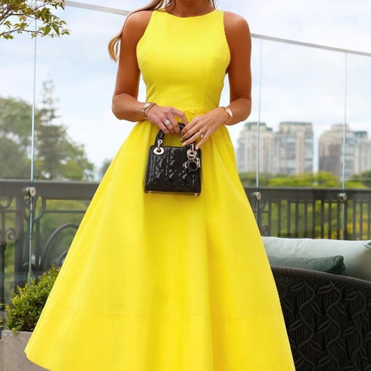 Women's Umbrella Skirt Fashion Slimming