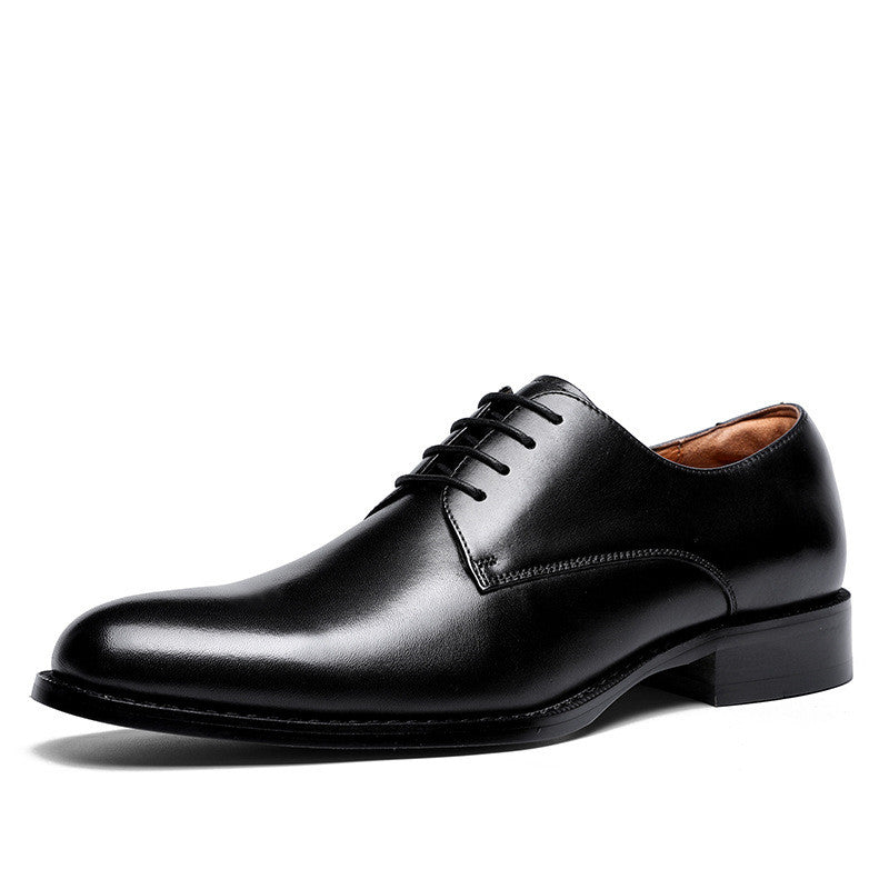 New Men's Business Elegant Gentleman Shoes