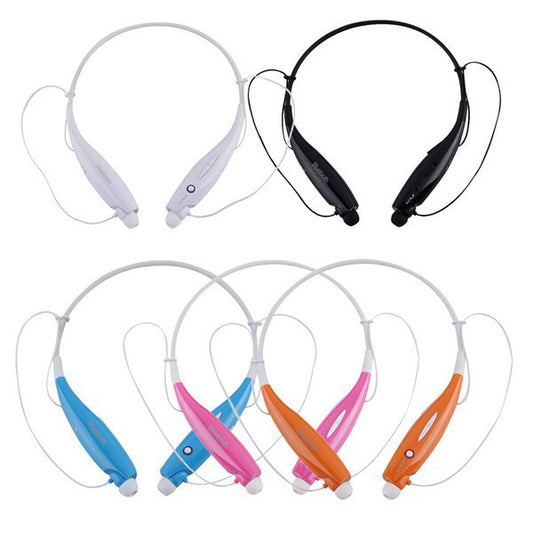 HV800 stereo sports Bluetooth headset