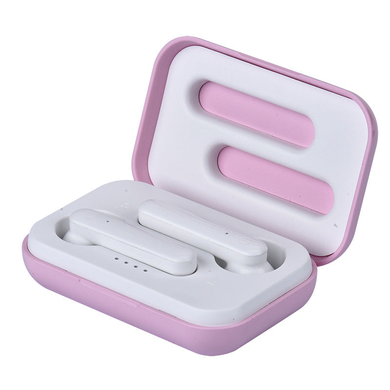 X12 stereo  bluetooth headset