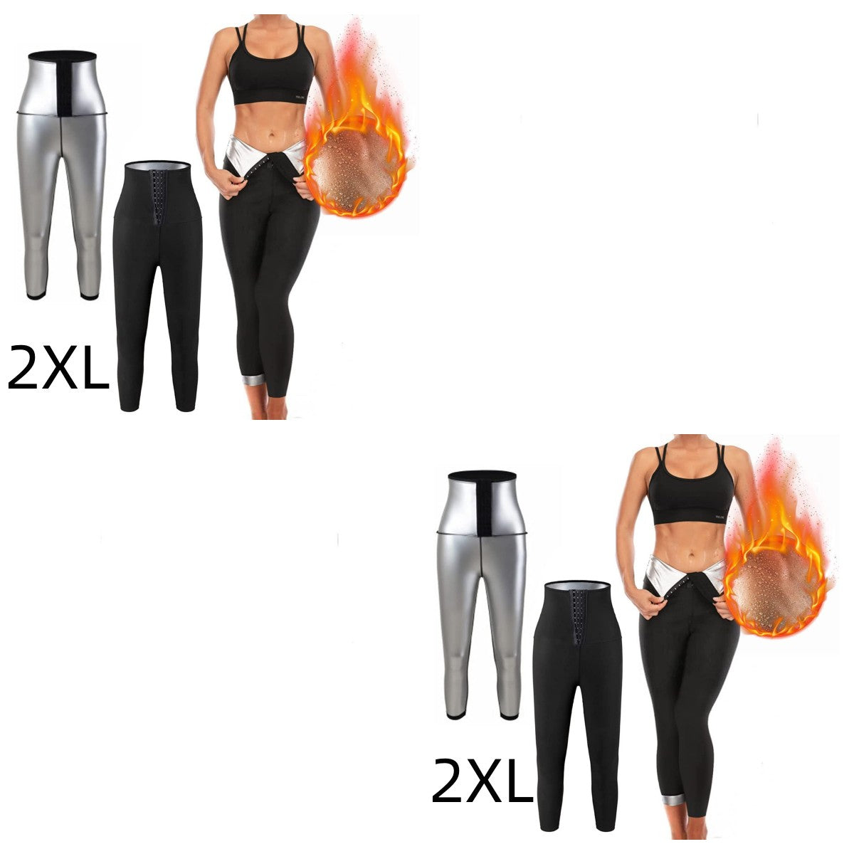 Women's body shaping pants high-waist tight-fitting sports fitness pants Europe and America