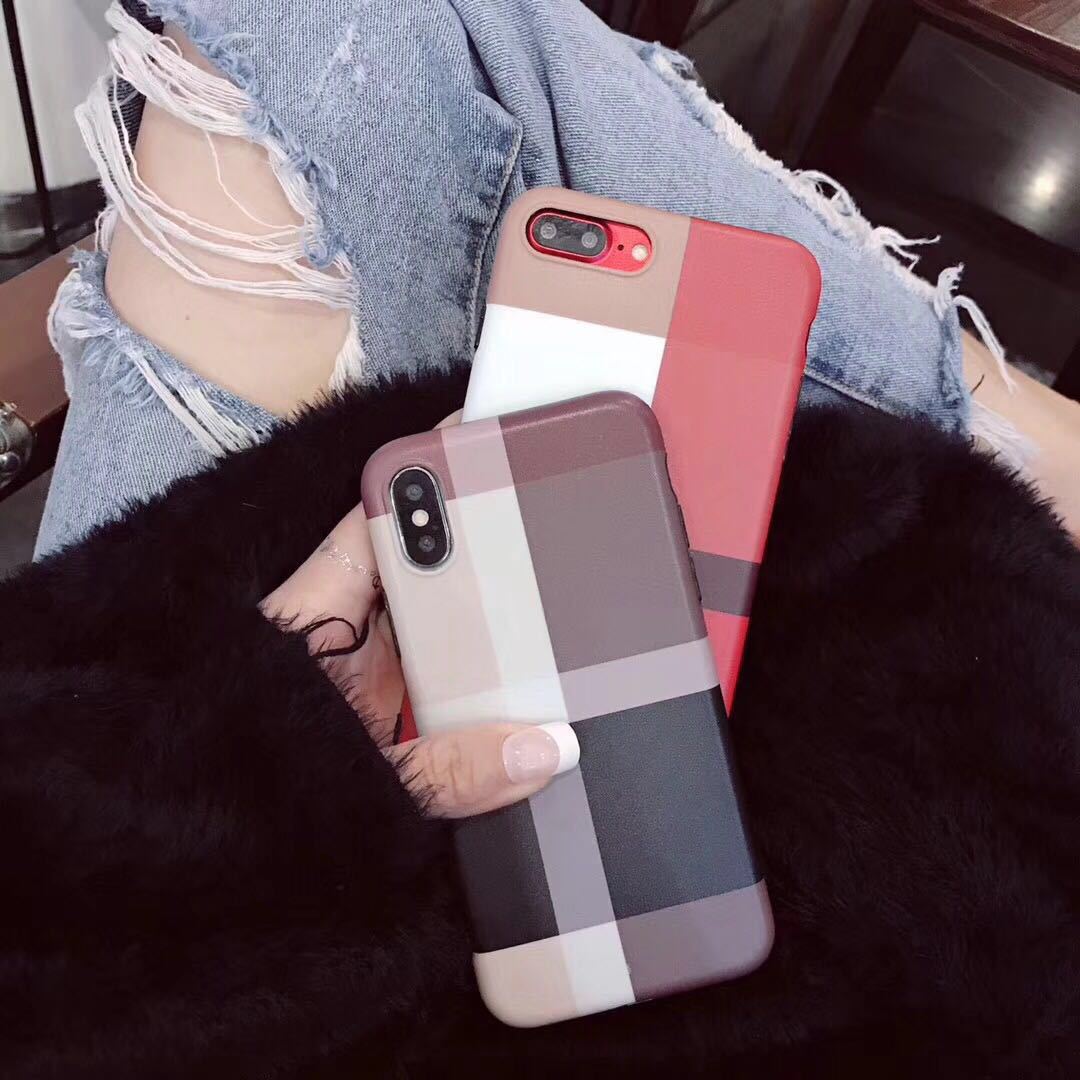 Cell phone case