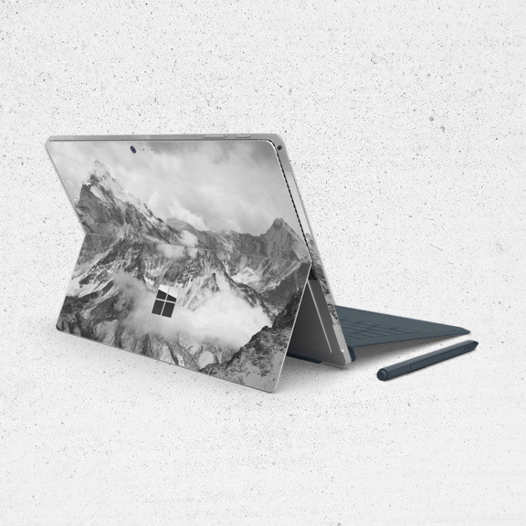 Creative Fashion Tablet Printing Body Stickers