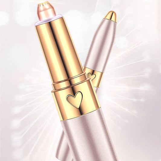 USB Charging Electric Eyebrow Razor