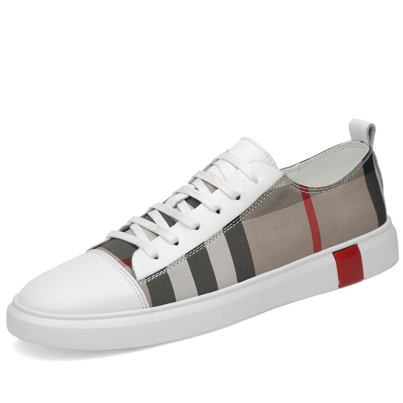 All-match canvas casual shoes