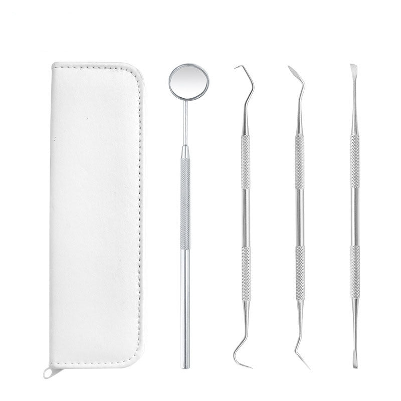 Pet Dentist Dental Tools Household Care Teeth Cleaning Blade Teeth Pick Teeth Removal Dental Stones Cleaning Teeth Teeth Cleaner