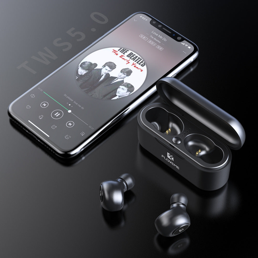Floveme Personalized Bluetooth Headset