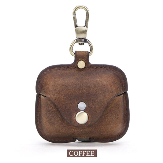 Bluetooth wireless earphone cover