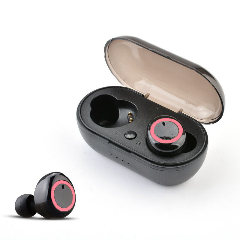 Bluetooth Headset Wireless Sports