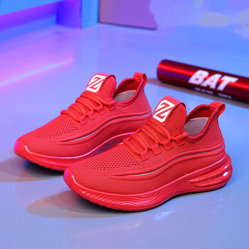 Lovers new dance shoes dance shoes