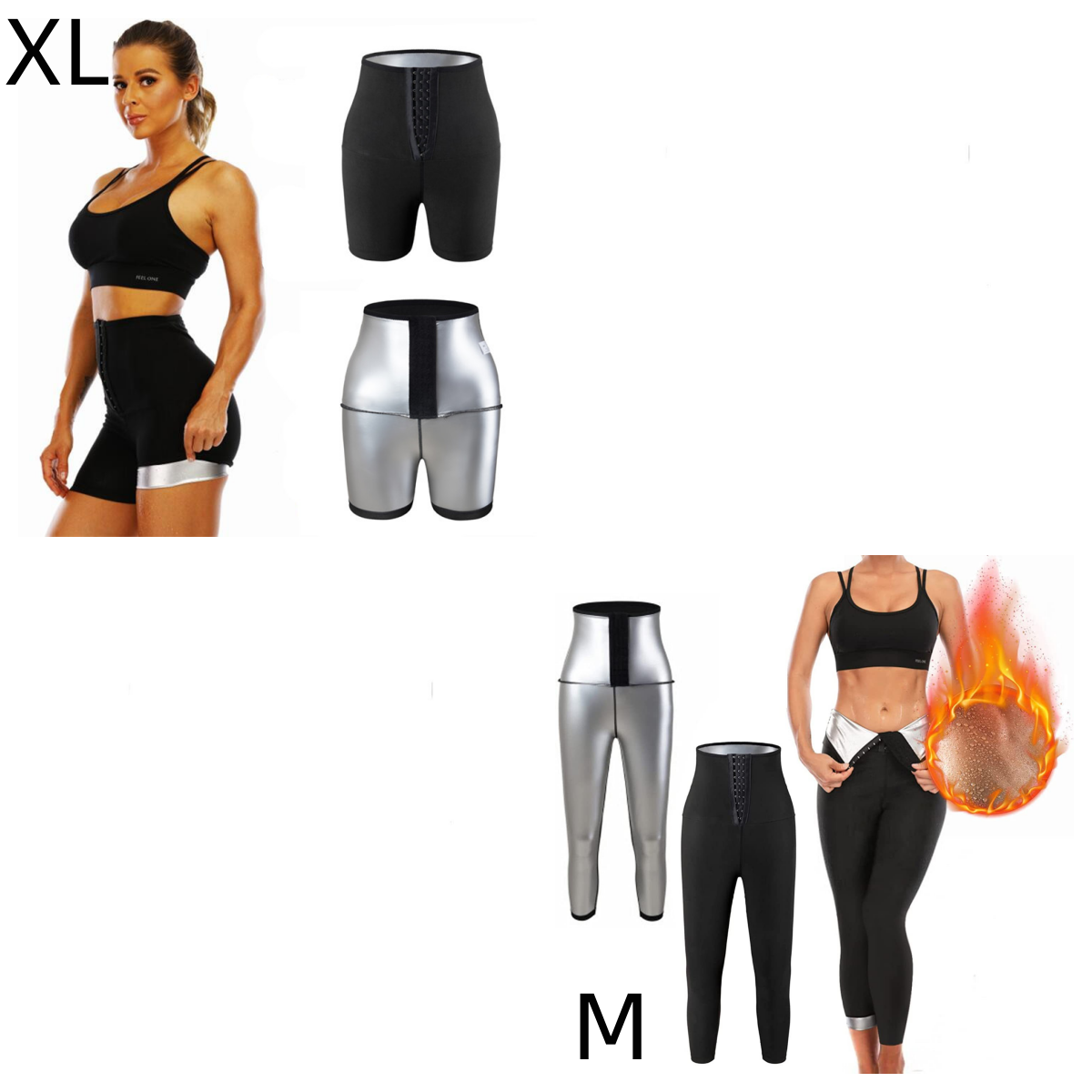 Women's body shaping pants high-waist tight-fitting sports fitness pants Europe and America