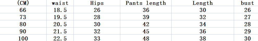 Infant Children's Wear Cotton Sweater Casual Suit