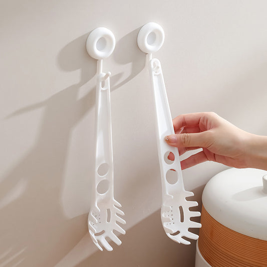 Strainer Multifunctional Noodle Spoon For Domestic Kitchen