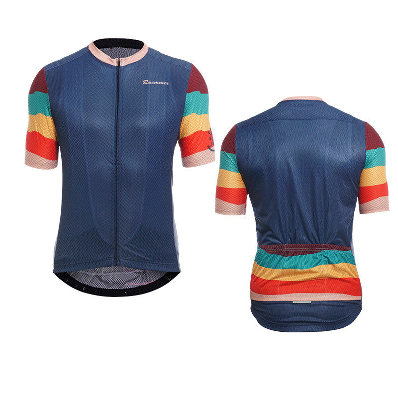 High Elasticity, Soft, Breathable, Lightweight Wicking Zipper Shirt