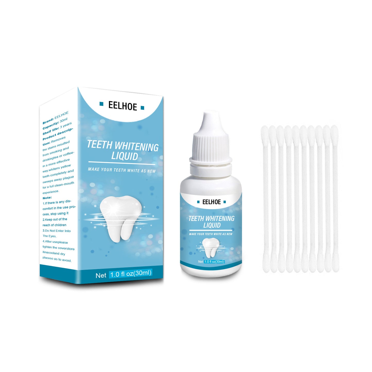 Remove Yellow Teeth Black Tooth Whitening Brightening