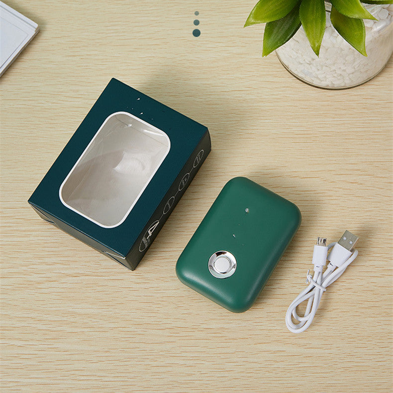 Grafting Eyelash Hair Dryer Tool Handheld Small Fan