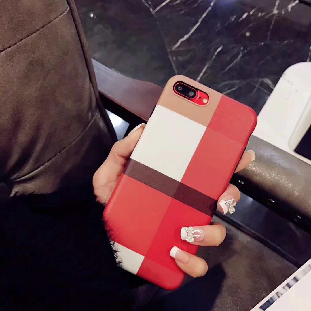 Cell phone case