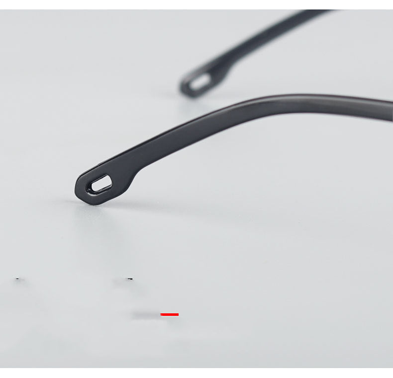 One-piece Reading Glasses To Prevent Blue Light Radiation