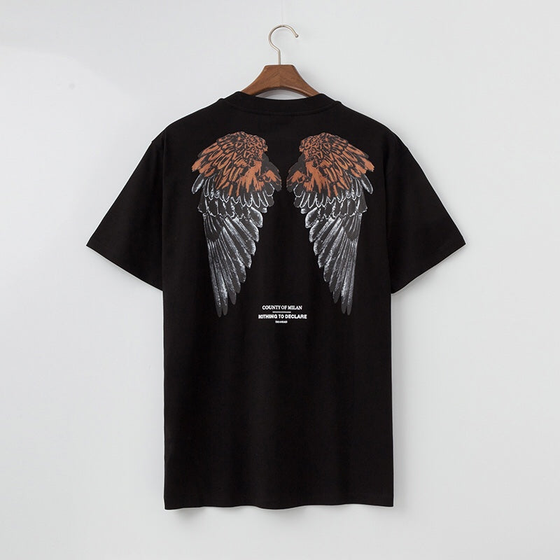 Marcelo Blum Wing Casual T-shirt