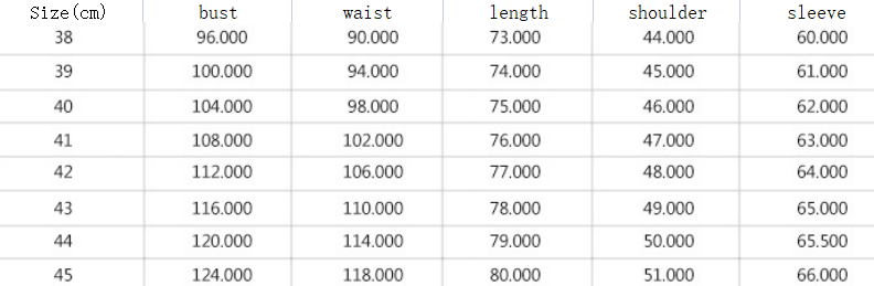 Long Sleeve Shirt Men's Business Striped Shirt