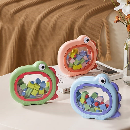 Children's Milk Teeth Storage And Preservation Box