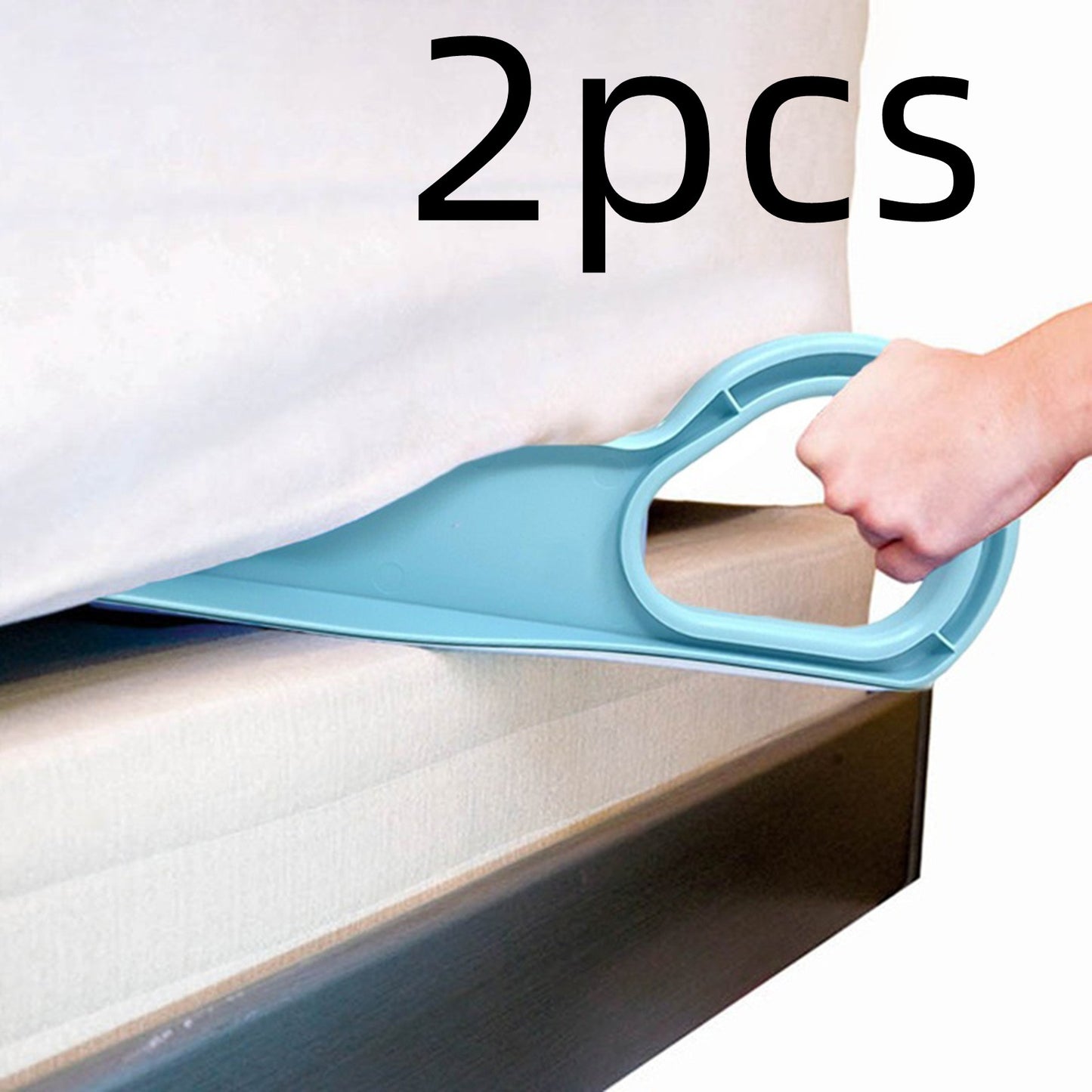 Home Mattress Lifter Lazy Organizing Box