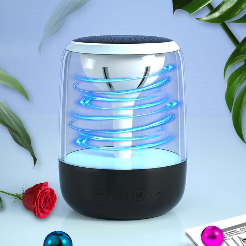 C7P Wireless Bluetooth Speaker Colorful